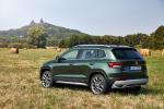 Skoda Karoq 4x4 Scout 2018 года (WW)